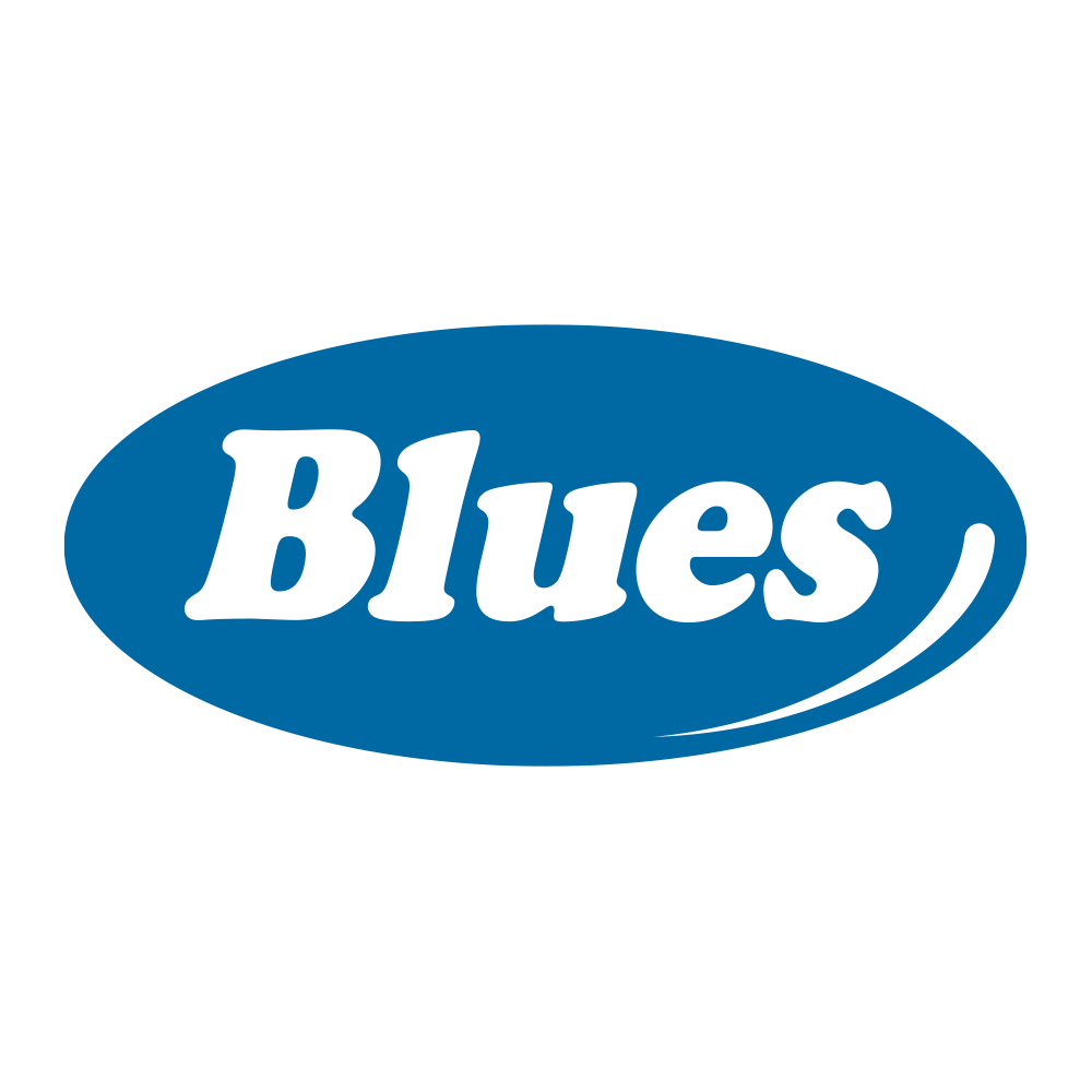 Logo Blues