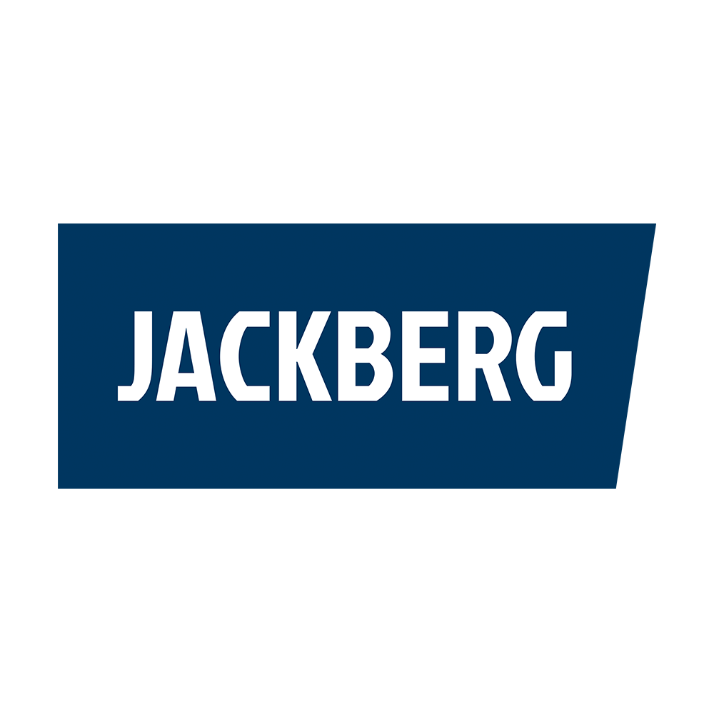 Logo Jackberg