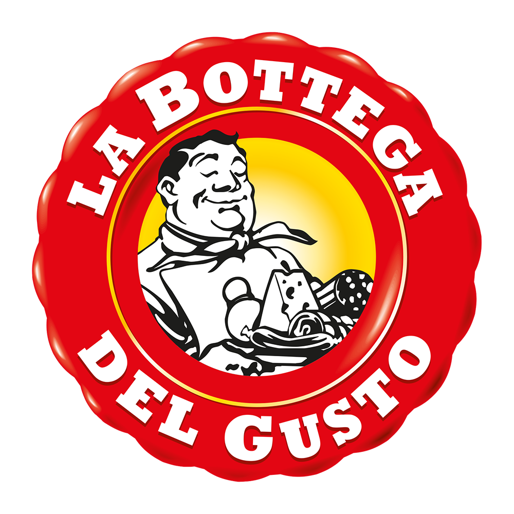 Logo La Bottega del Gusto