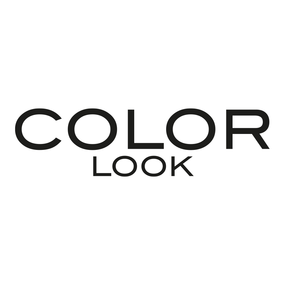Logo Color Look