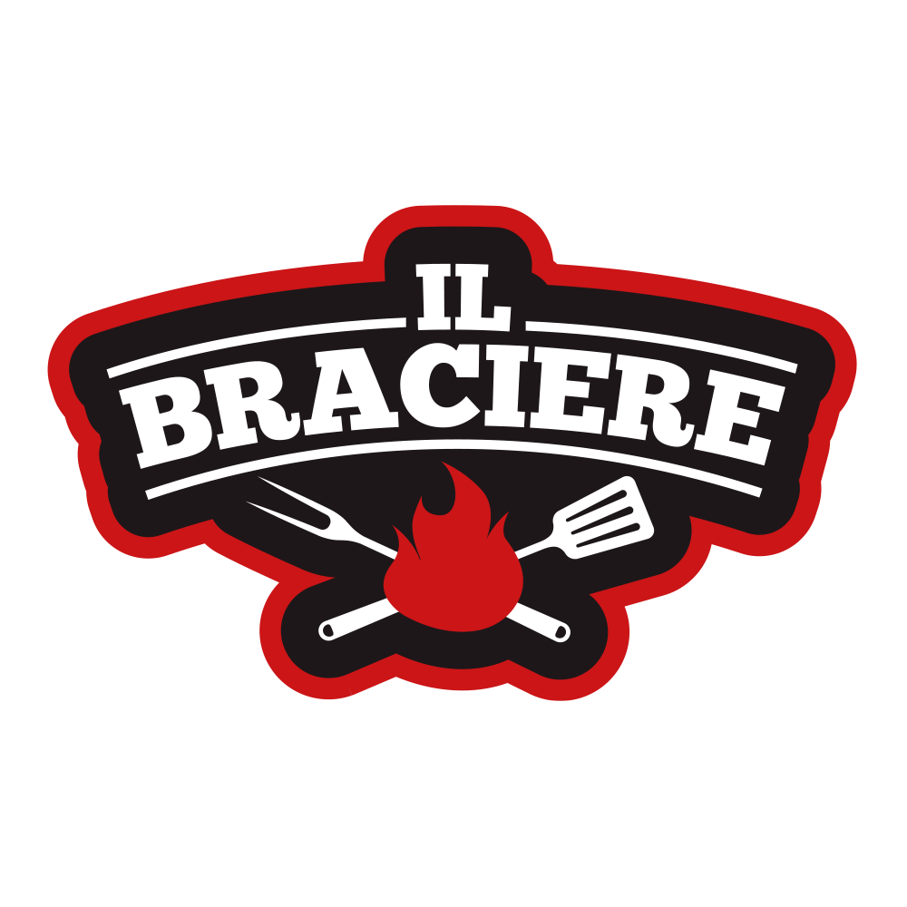 Logo Il Braciere