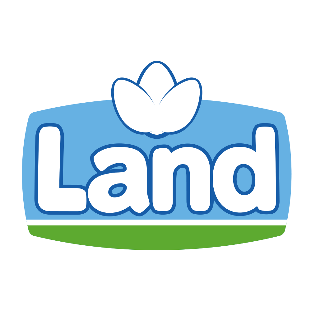 Logo Land