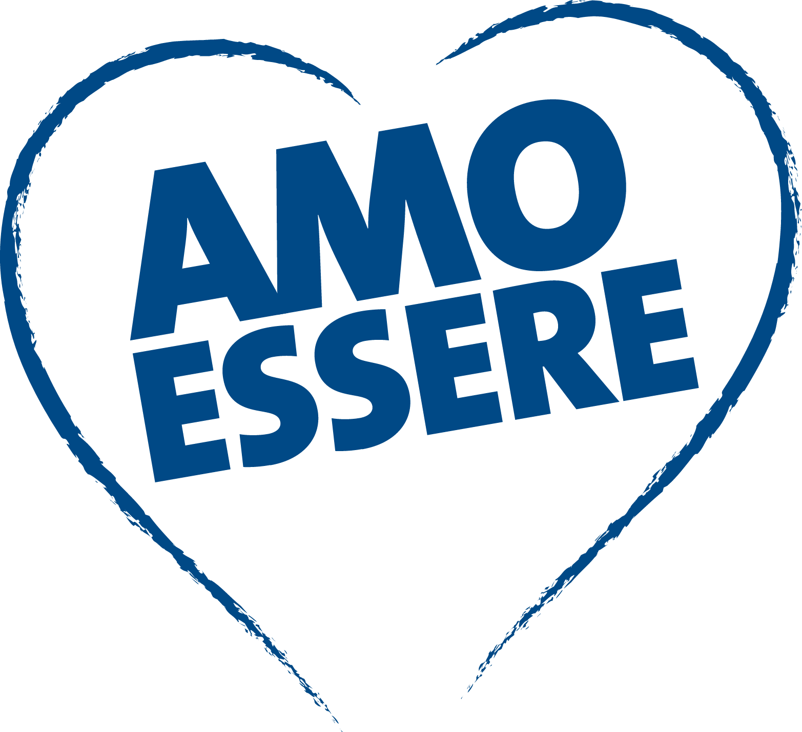 Logo AMO ESSERE