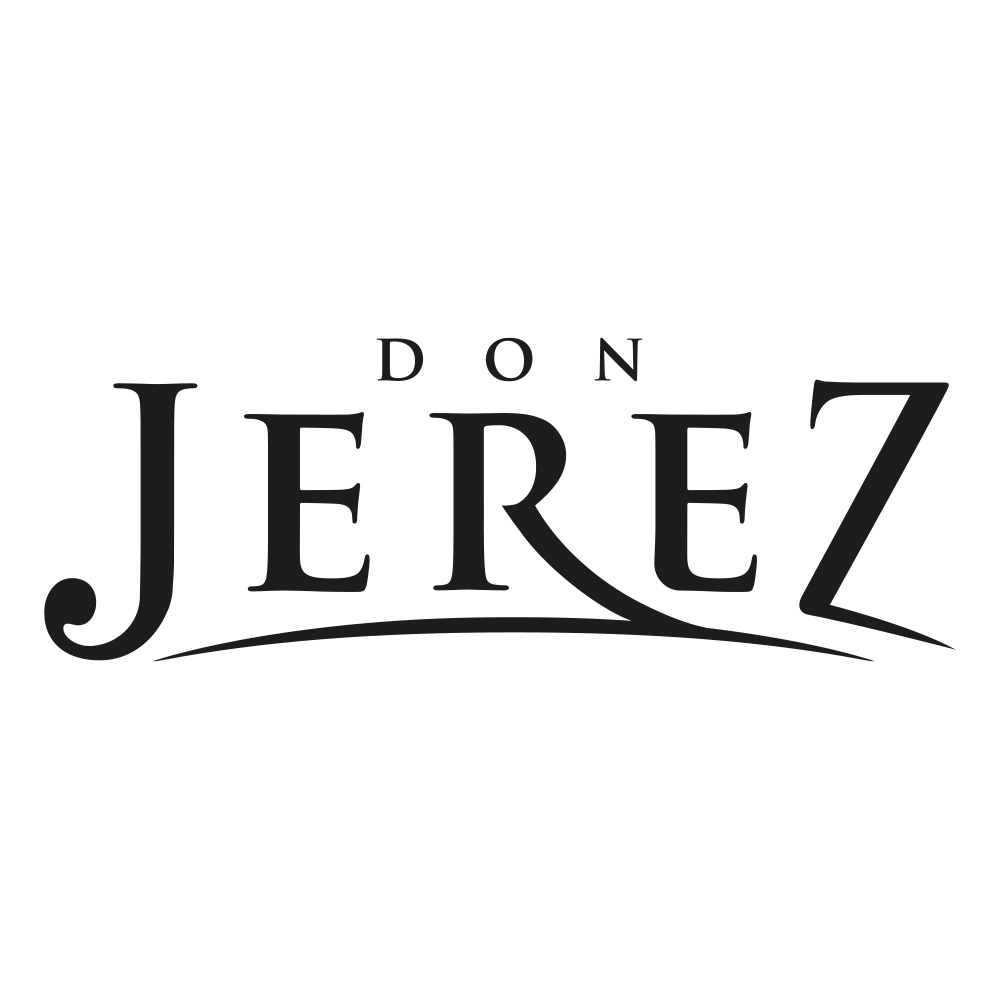 Logo Don Jerez
