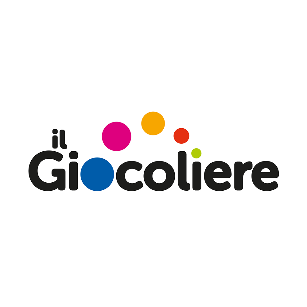 Logo Il Giocoliere