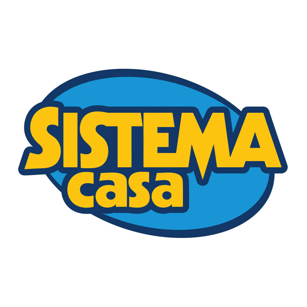 Logo Sistema Casa