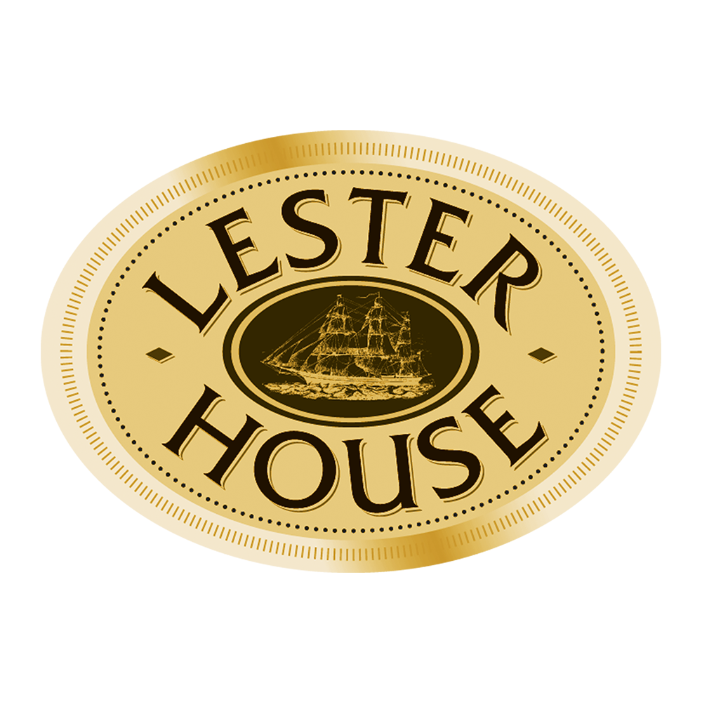 Logo Lester House