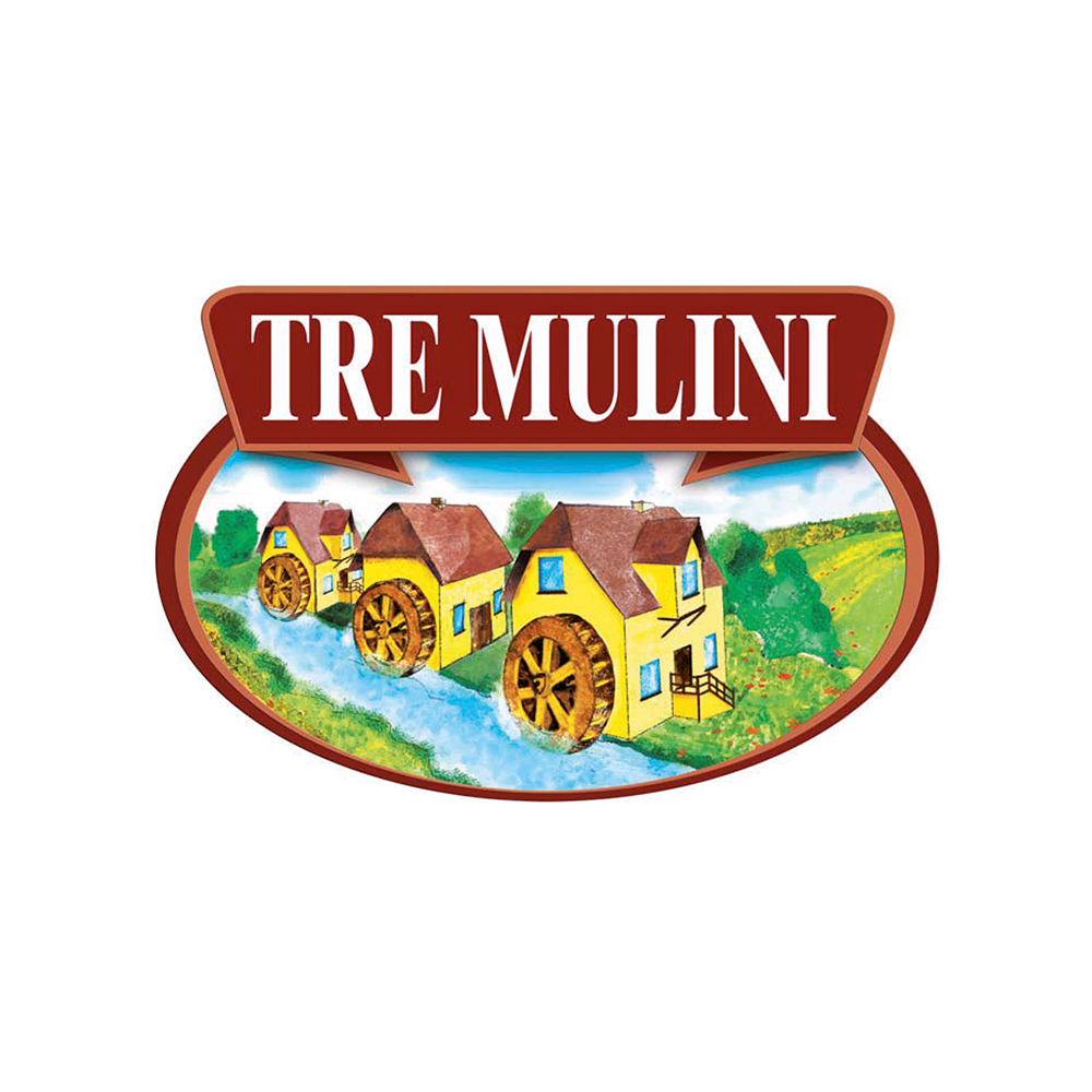 Logo Tre Mulini