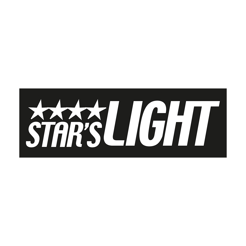 Logo Star’s Light
