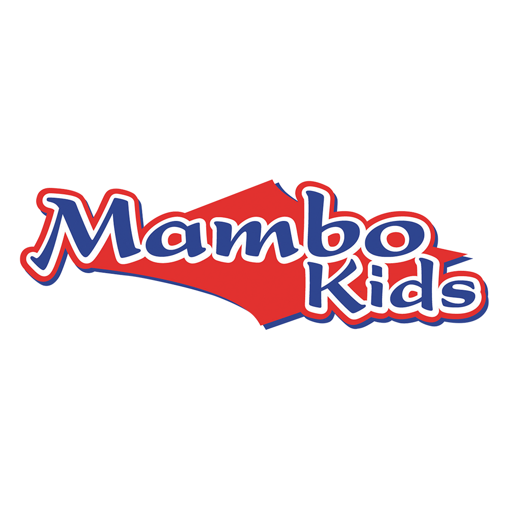 Logo Mambo Kids