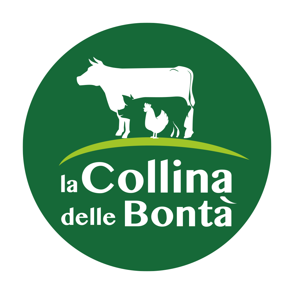 Logo La Collina delle Bontà