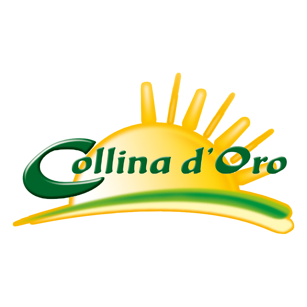 Logo Collina d’Oro
