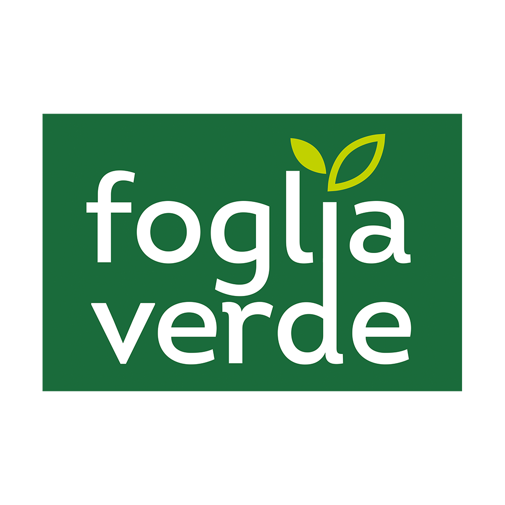 Logo Foglia Verde