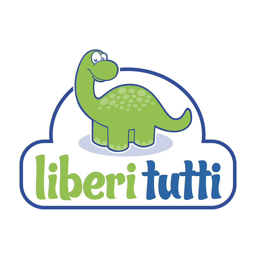 Logo Liberi Tutti