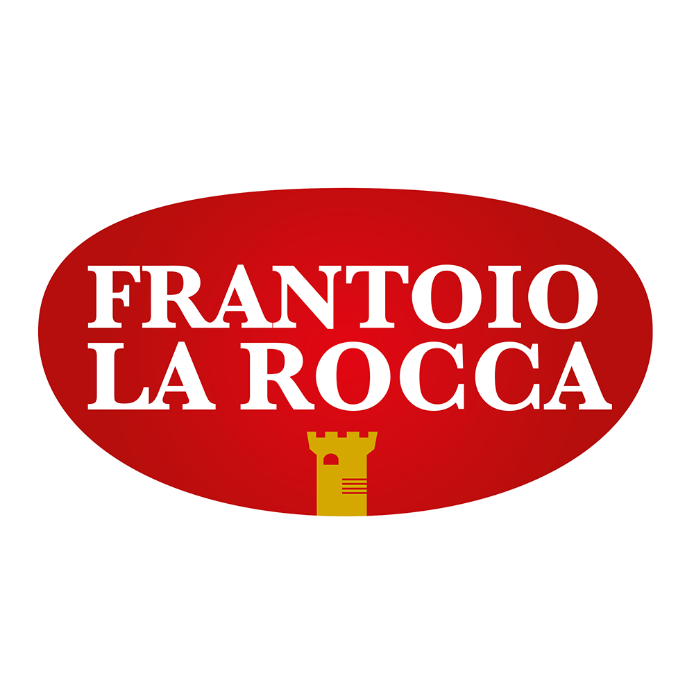 Logo Frantoio La Rocca