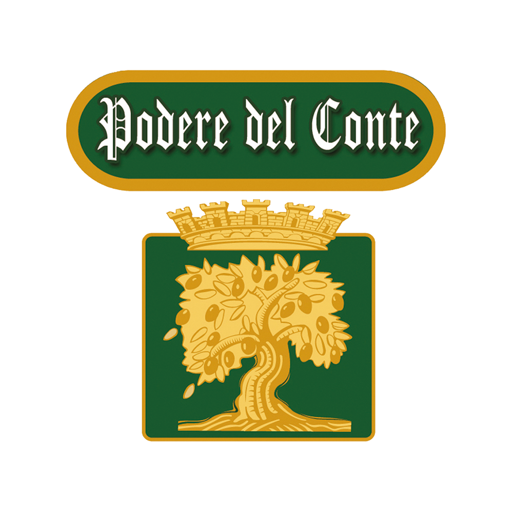 Logo Podere del Conte