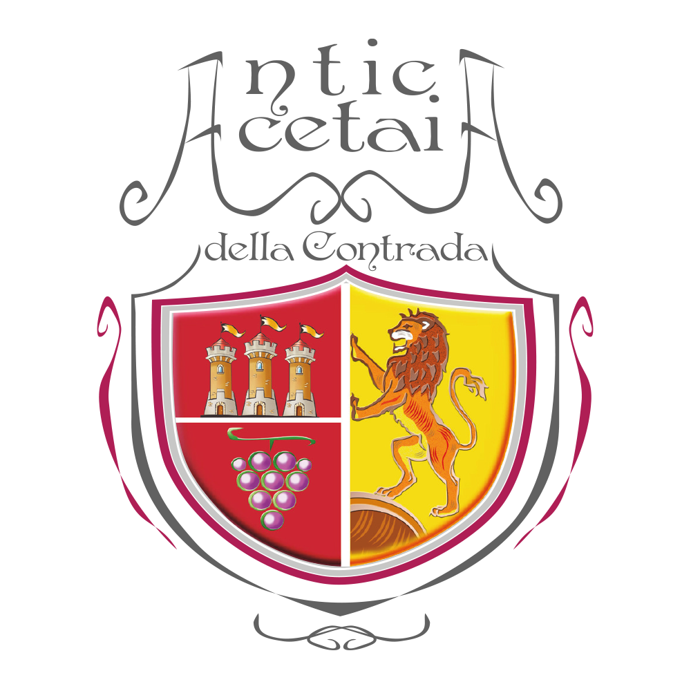 Logo Antica Acetaia