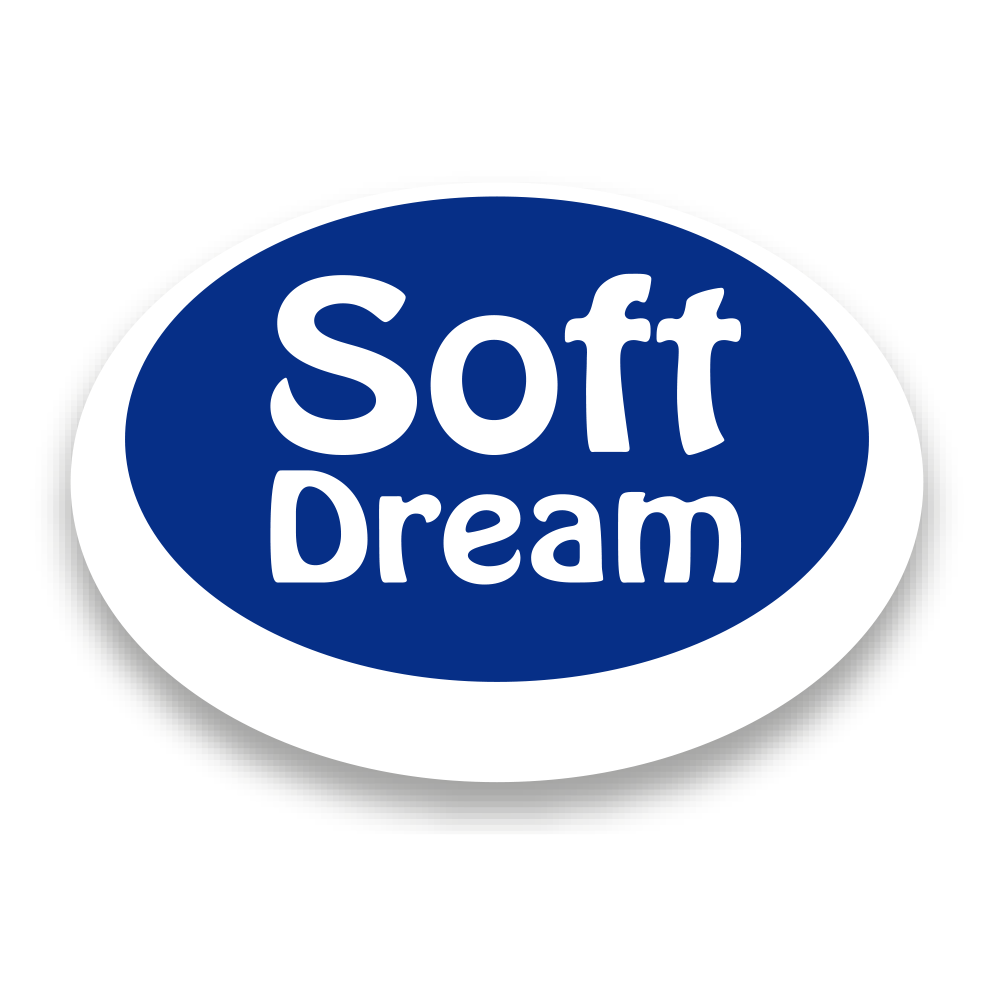 Logo Soft Dream
