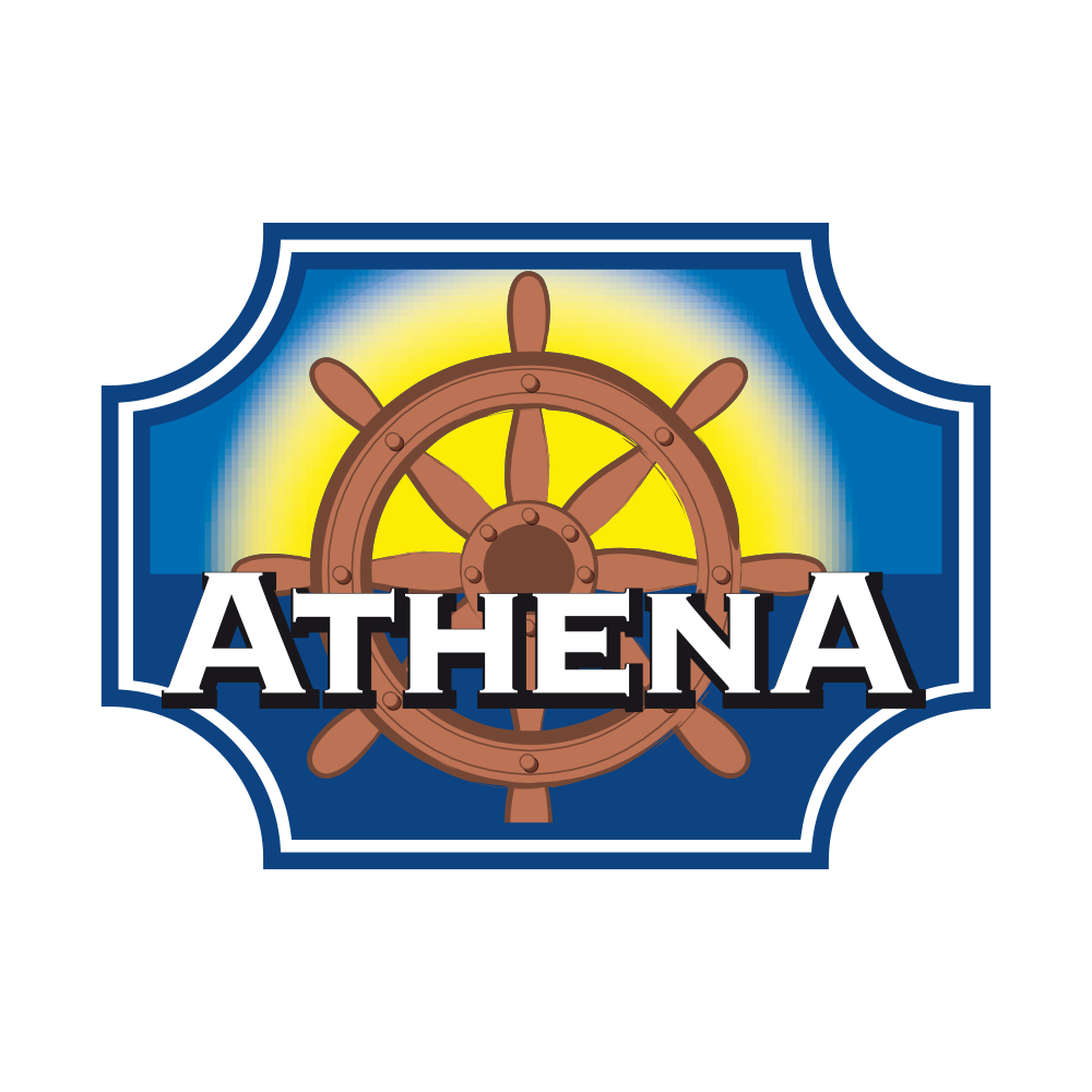 Logo Athena